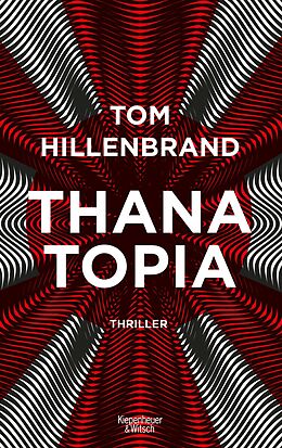 E-Book (epub) Thanatopia von Tom Hillenbrand