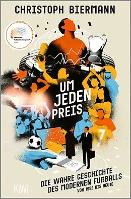 E-Book (epub) Um jeden Preis von Christoph Biermann