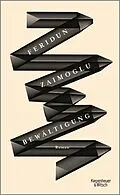 E-Book (epub) Bewältigung von Feridun Zaimoglu