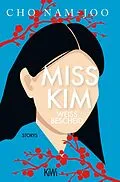E-Book (epub) Miss Kim weiß Bescheid von Cho Nam-Joo