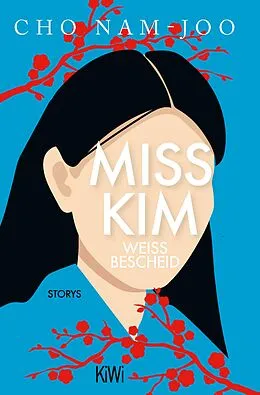 E-Book (epub) Miss Kim weiß Bescheid von Cho Nam-Joo
