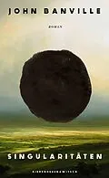 E-Book (epub) Singularitäten von John Banville