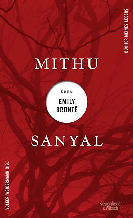 E-Book (epub) Mithu Sanyal über Emily Brontë von Mithu Sanyal