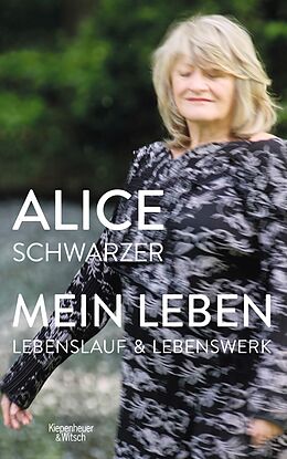 E-Book (epub) Mein Leben von Alice Schwarzer