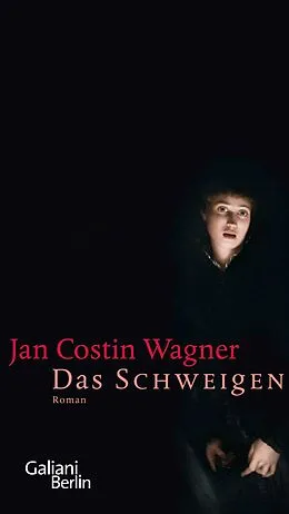 E-Book (epub) Das Schweigen von Jan Costin Wagner