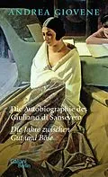 E-Book (epub) Die Autobiographie des Giuliano di Sansevero von Andrea Giovene