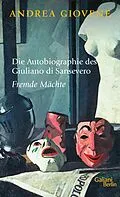 E-Book (epub) Die Autobiographie des Giuliano di Sansevero von Andrea Giovene