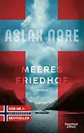 E-Book (epub) Meeresfriedhof von Aslak Nore