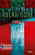 E-Book (epub) Felsengrund von Aslak Nore