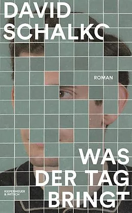 E-Book (epub) Was der Tag bringt von David Schalko