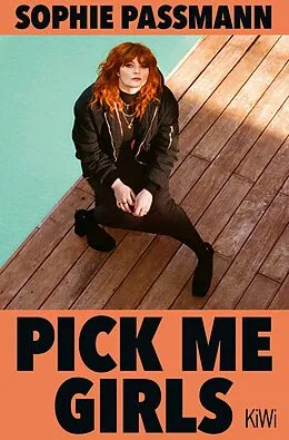 E-Book (epub) Pick me Girls von Sophie Passmann