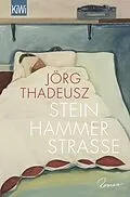 E-Book (epub) Steinhammerstraße von Jörg Thadeusz