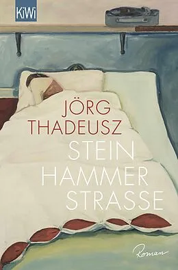 E-Book (epub) Steinhammerstraße von Jörg Thadeusz
