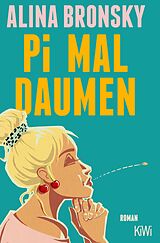 E-Book (epub) Pi mal Daumen von Alina Bronsky