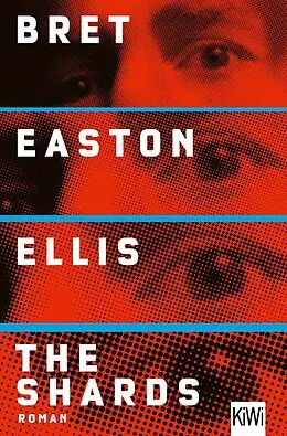 E-Book (epub) The Shards von Bret Easton Ellis