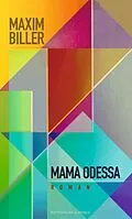 E-Book (epub) Mama Odessa von Maxim Biller