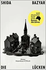 E-Book (epub) Die Lücken von Shida Bazyar