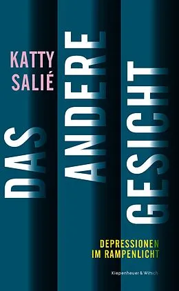 E-Book (epub) Das andere Gesicht von Katty Salié