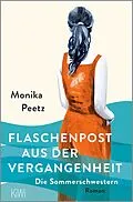 E-Book (epub) Flaschenpost aus der Vergangenheit - Die Sommerschwestern von Monika Peetz