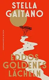 E-Book (epub) Eddos goldenes Lächeln von Stella Gaitano