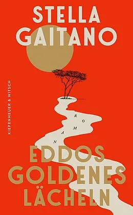 E-Book (epub) Eddos goldenes Lächeln von Stella Gaitano
