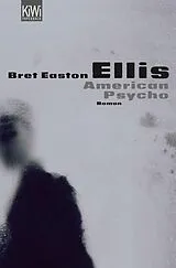 E-Book (epub) American Psycho von Bret Easton Ellis