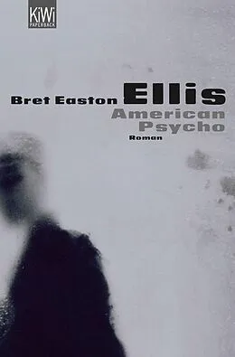 E-Book (epub) American Psycho von Bret Easton Ellis