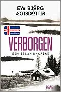 E-Book (epub) Verborgen von Eva Björg Ægisdóttir