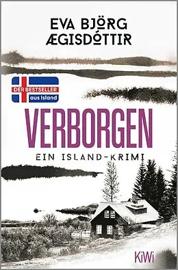E-Book (epub) Verborgen von Eva Björg Ægisdóttir