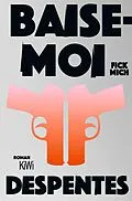 E-Book (epub) Baise-moi  Fick mich von Virginie Despentes