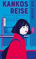 E-Book (epub) Kankos Reise von Rin Usami