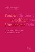 E-Book (epub) Freiheit  Gleichheit  Sinnlichkeit von Markus Bernauer, Josefine Kitzbichler