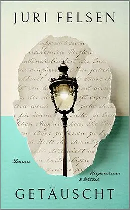 E-Book (epub) Getäuscht von Juri Felsen