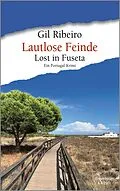 E-Book (epub) Lautlose Feinde von Gil Ribeiro