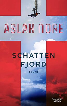 E-Book (epub) Schattenfjord von Aslak Nore