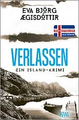 E-Book (epub) Verlassen von Eva Björg Ægisdóttir