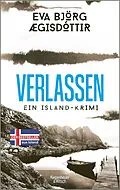 E-Book (epub) Verlassen von Eva Björg Ægisdóttir