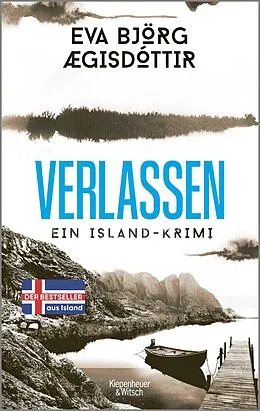 E-Book (epub) Verlassen von Eva Björg Ægisdóttir