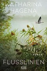 E-Book (epub) Flusslinien von Katharina Hagena
