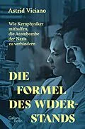 E-Book (epub) Die Formel des Widerstands von Astrid Viciano