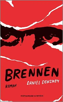 E-Book (epub) Brennen von Daniel Donskoy