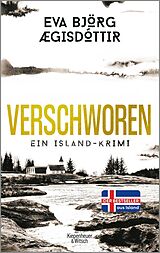 E-Book (epub) Verschworen von Eva Björg Ægisdóttir