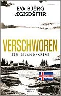 E-Book (epub) Verschworen von Eva Björg Ægisdóttir