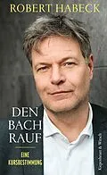 E-Book (epub) Den Bach rauf von Robert Habeck