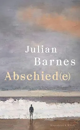 E-Book (epub) Abschied(e) von Julian Barnes
