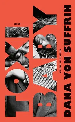 E-Book (epub) Toxibaby von Dana von Suffrin
