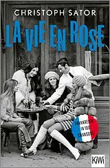 E-Book (epub) La vie en rose von Christoph Sator