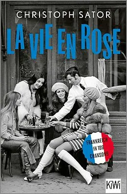 E-Book (epub) La vie en rose von Christoph Sator