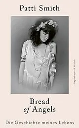 E-Book (epub) Bread of Angels von Patti Smith