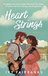 E-Book (epub) Heart Strings von Ivy Fairbanks